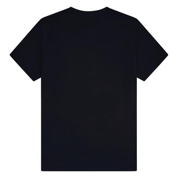 Black - Ellesse - Men's T-Shirt