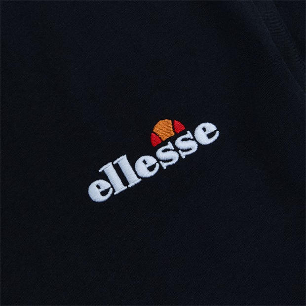 Black - Ellesse - Men's T-Shirt