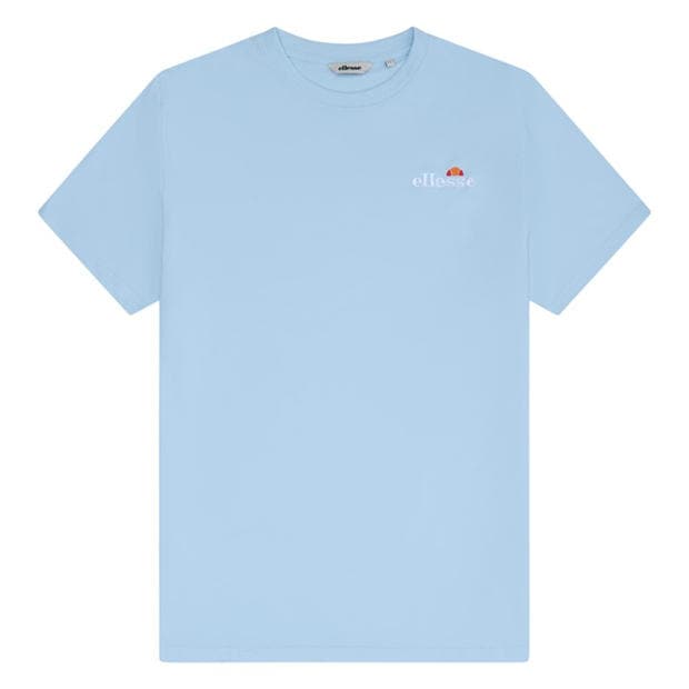 Light Blue - Ellesse - Men's T-Shirt