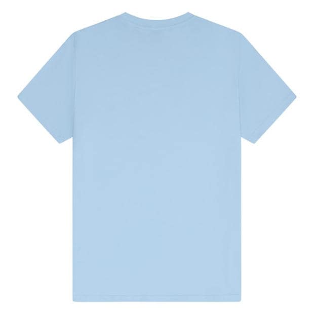 Light Blue - Ellesse - Men's T-Shirt