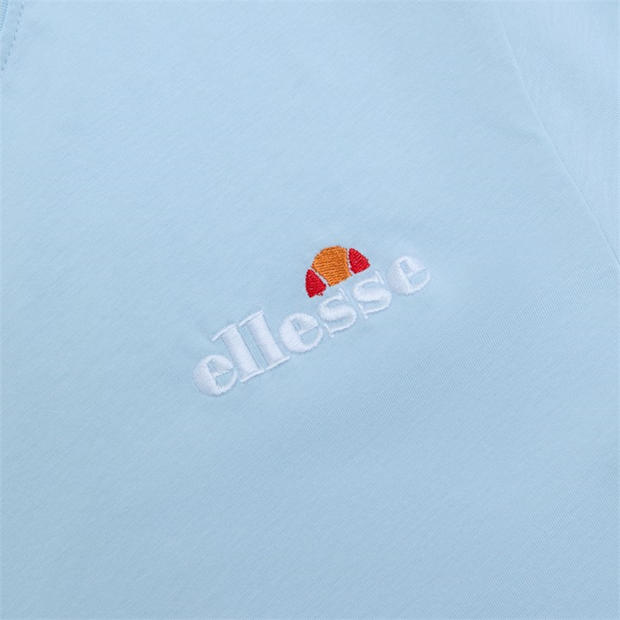 Light Blue - Ellesse - Men's T-Shirt