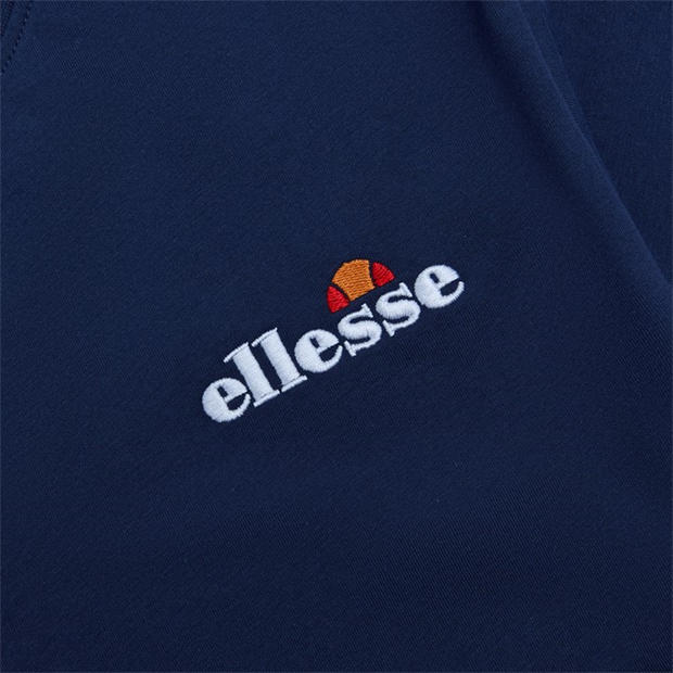 Navy - Ellesse - Men's T-Shirt