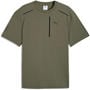 Loden Green - Puma - Men's T-Shirt