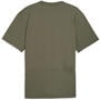 Loden Green - Puma - Men's T-Shirt