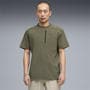 Loden Green - Puma - Men's T-Shirt