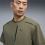Loden Green - Puma - Men's T-Shirt