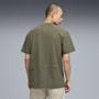 Loden Green - Puma - Men's T-Shirt