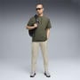 Loden Green - Puma - Men's T-Shirt