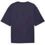 Deep Plum - Puma - Men's T-Shirt
