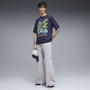 Deep Plum - Puma - Men's T-Shirt