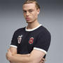 New Navy - Puma - Men's T-Shirt