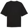 Puma Black - Puma - Men's T-Shirt