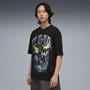 Puma Black - Puma - Men's T-Shirt