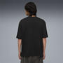 Puma Black - Puma - Men's T-Shirt