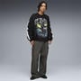 Puma Black - Puma - Men's T-Shirt