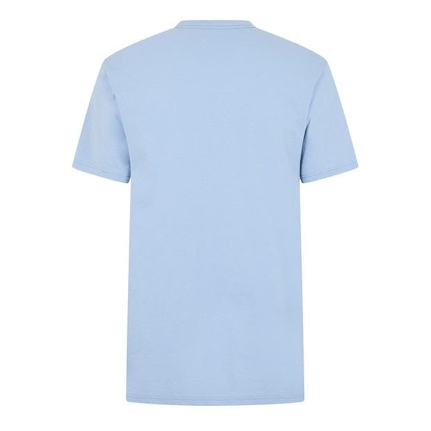 Grey - Hurley - Men's T-Shirt