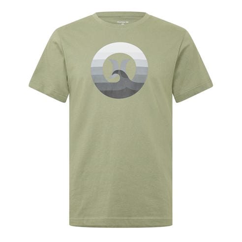 Hurley - Men's T-Shirt