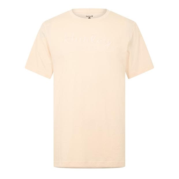 Pink - Hurley - Men's T-Shirt