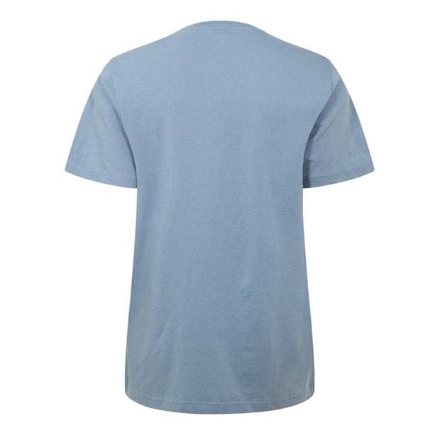 Blue - Hurley - Men's T-Shirt