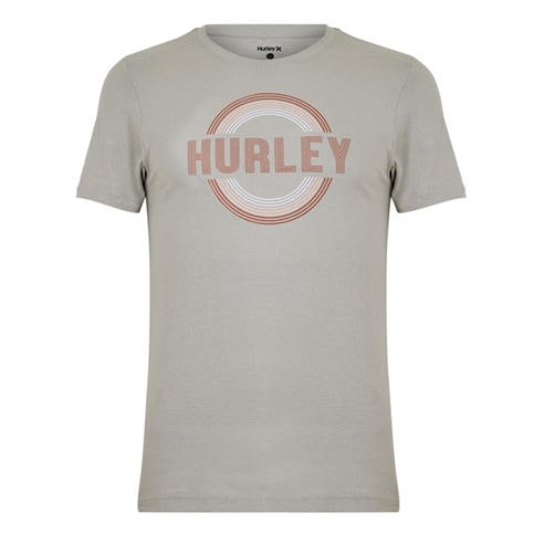 Hurley - Men's T-Shirt