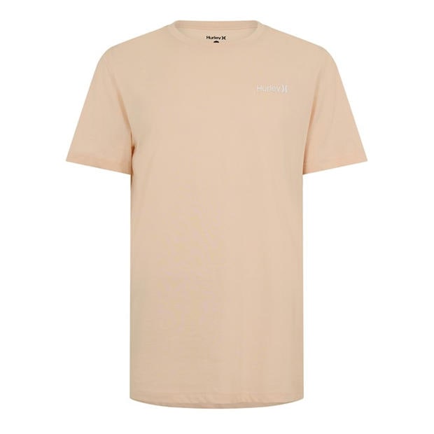 Pink - Hurley - Men's T-Shirt