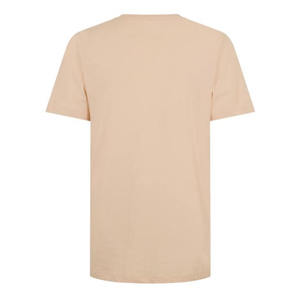Pink - Hurley - Men's T-Shirt