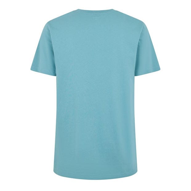 Green - Hurley - Men's T-Shirt