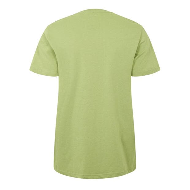 Green - Hurley - Men's T-Shirt