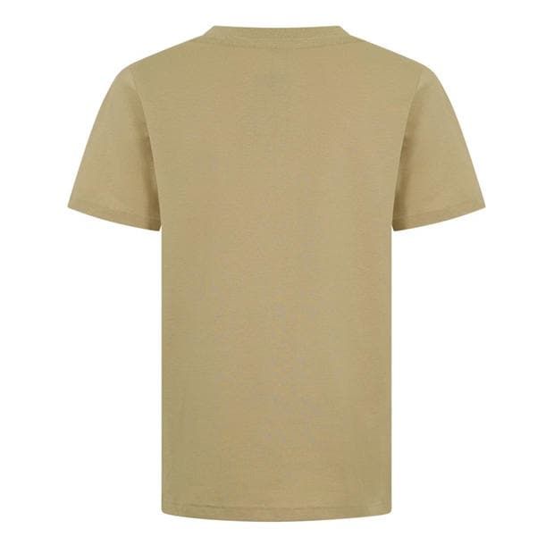 Brown - Hurley - Men's T-Shirt