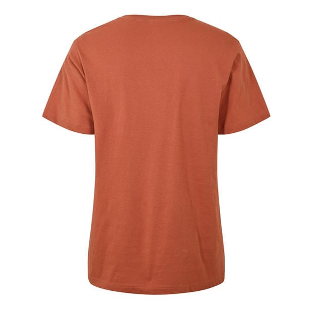 Red - Hurley - Men's T-Shirt