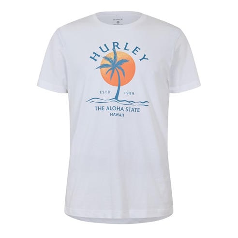 Hurley - Men's T-Shirt