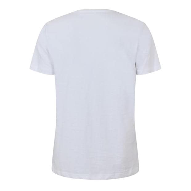 White - Hurley - Men's T-Shirt