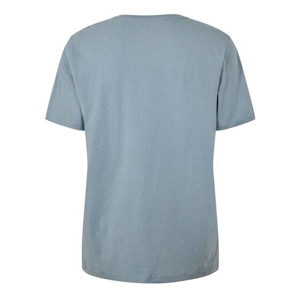 Grey - Hurley - Men's T-Shirt