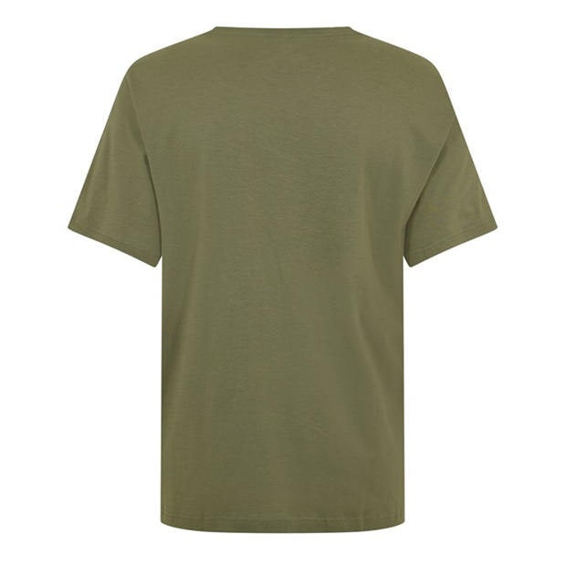 Green - Hurley - Men's T-Shirt