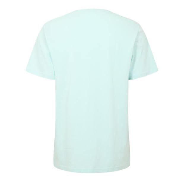 Blue - Hurley - Men's T-Shirt