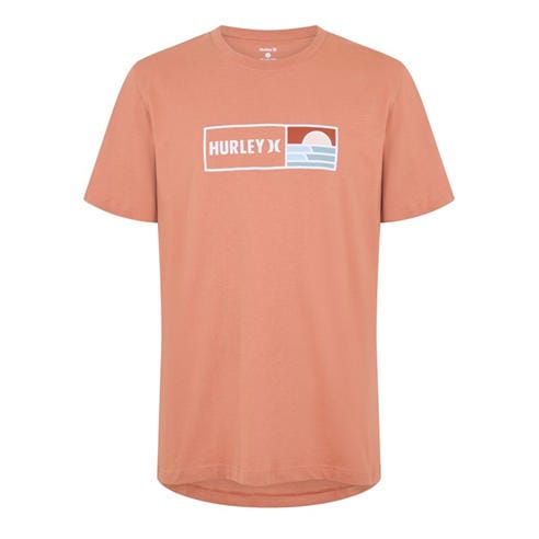 Hurley - Men's T-Shirt