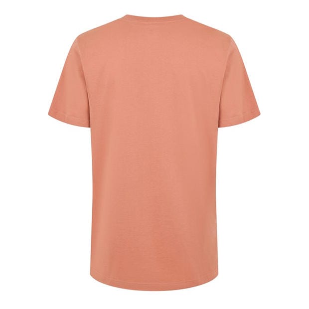 Red - Hurley - Men's T-Shirt