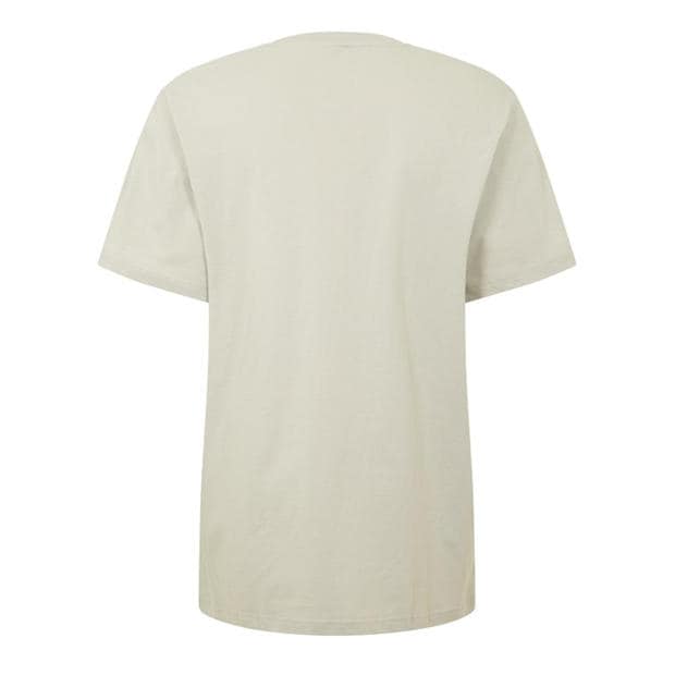 Grey - Hurley - Men's T-Shirt