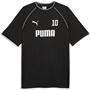 Puma Black - Puma - Men's T-Shirt