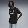 Puma Black - Puma - Men's T-Shirt