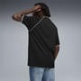 Puma Black - Puma - Men's T-Shirt
