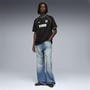 Puma Black - Puma - Men's T-Shirt