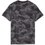 Puma Black - Puma - Kids' T-Shirt
