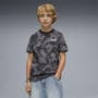 Puma Black - Puma - Kids' T-Shirt