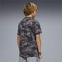 Puma Black - Puma - Kids' T-Shirt