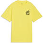 Lemon Meringue - Puma - Kids' T-Shirt