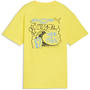 Lemon Meringue - Puma - Kids' T-Shirt