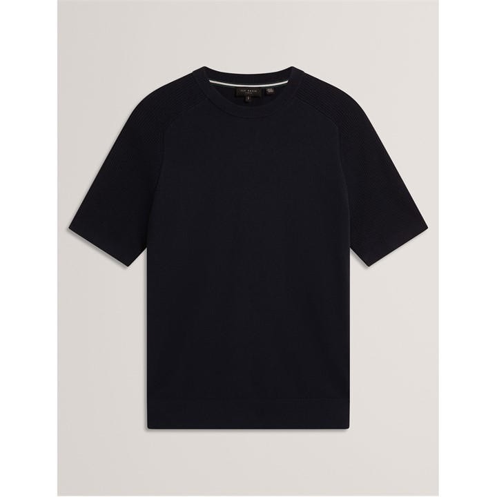 Ted Baker Men's Blue T-Shirt in Size 2XL, Sports Direct