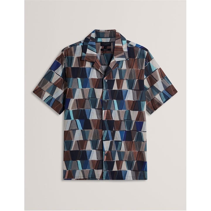 Ted Baker Men's  T-Shirt in Size M, Sports Direct
