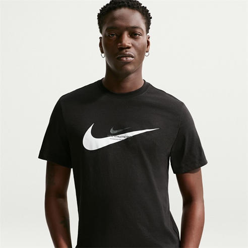 Nike - Men's T-Shirt